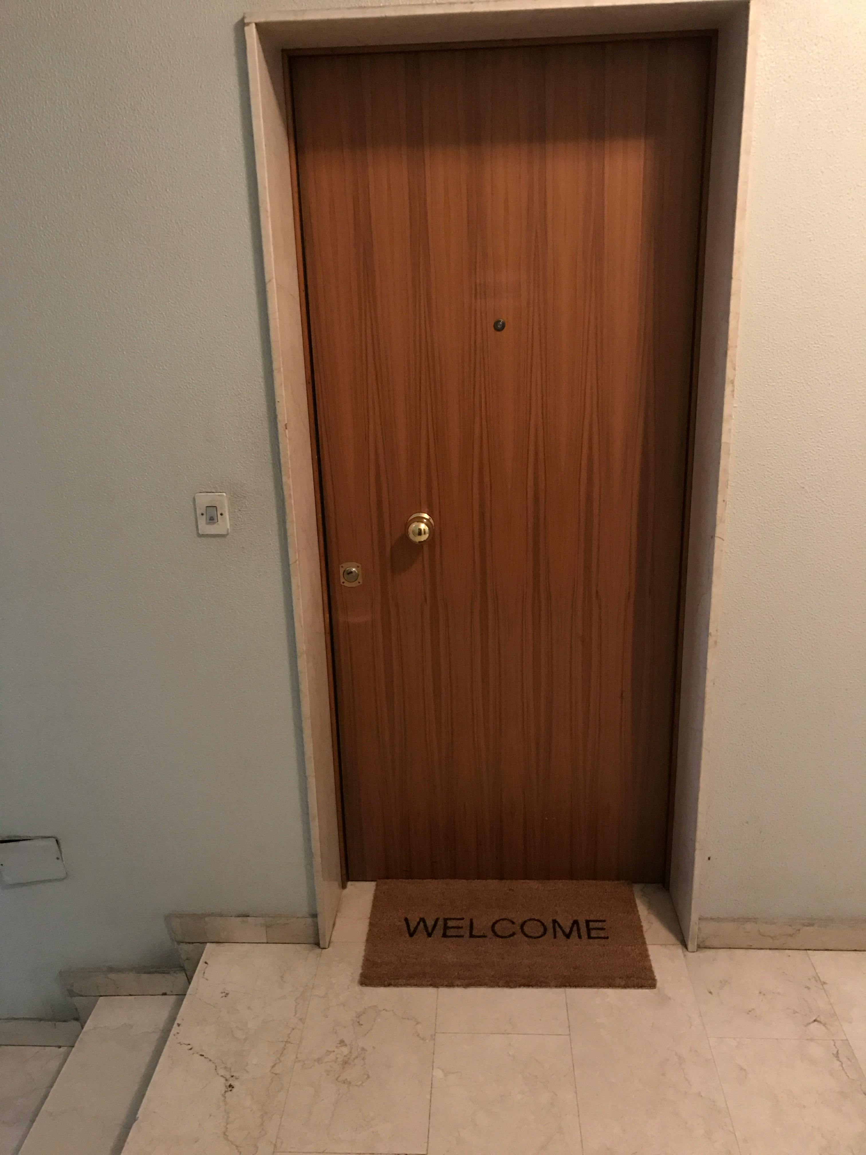 Single room Venice, 1 bed, 19m² — photo 4