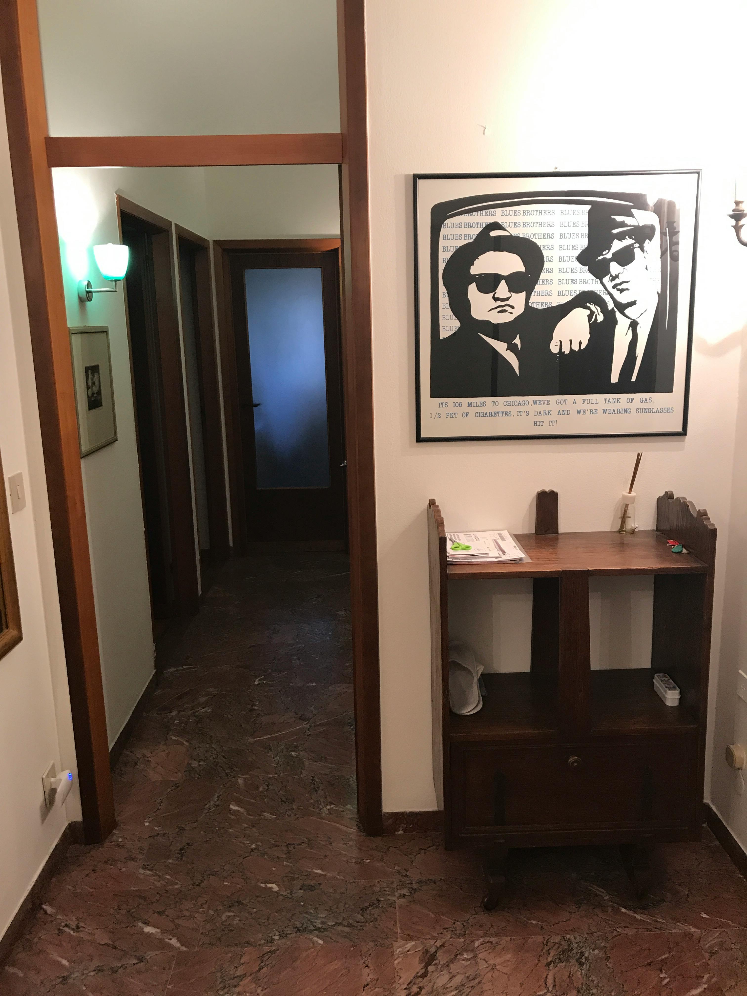 Single room Venice, 1 bed, 19m² — photo 10