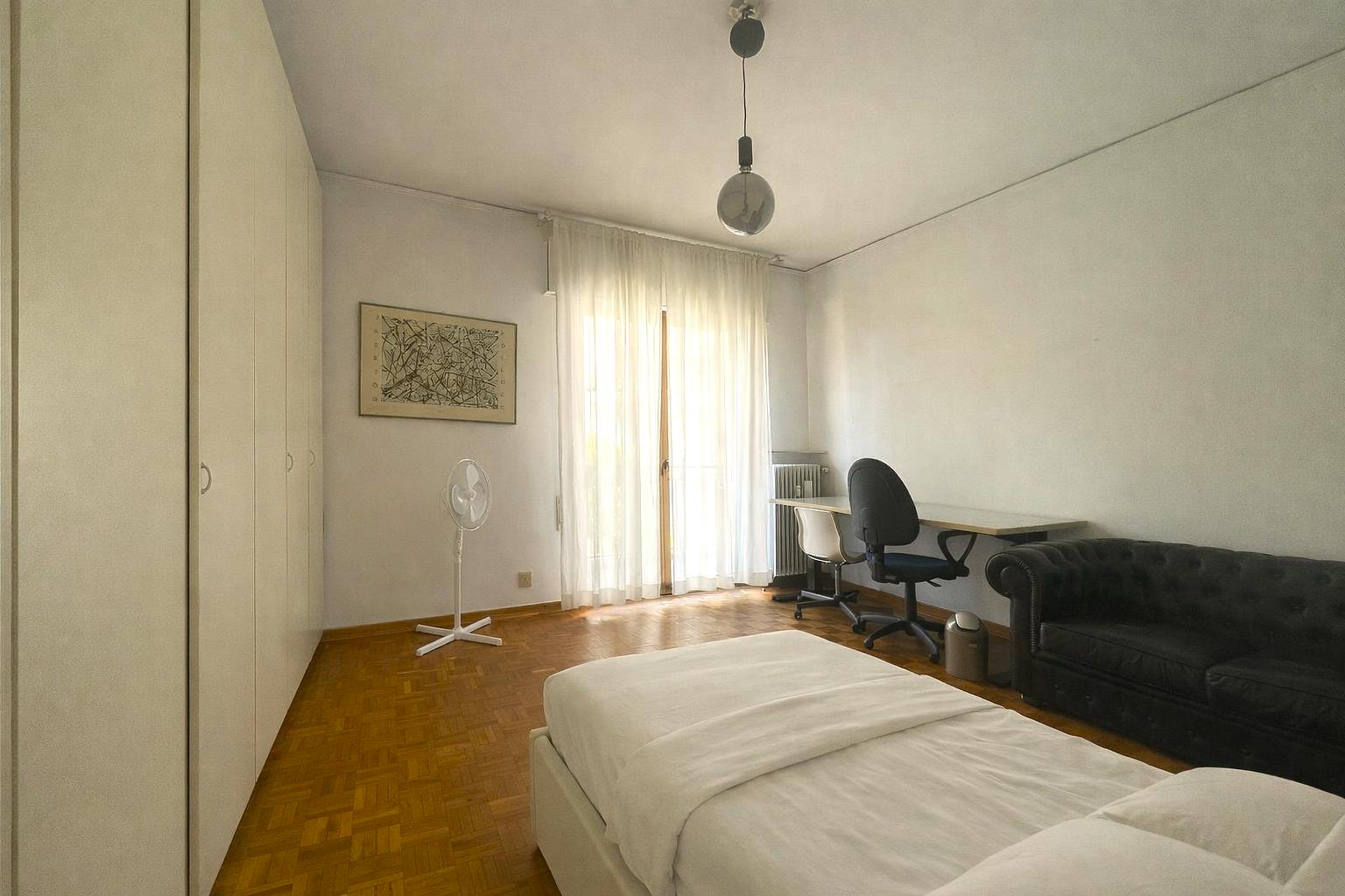Private room for rent for €590 per month in Venice, Via Paolo Paruta
