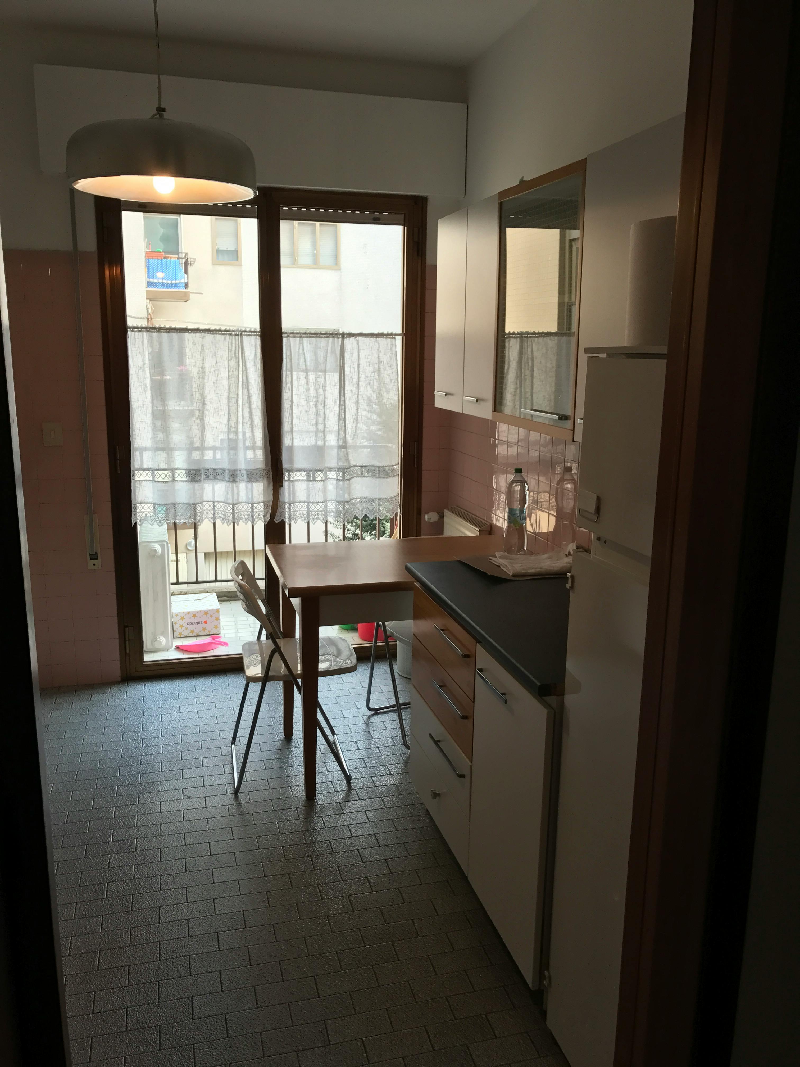Single room Venice, 1 bed, 19m² — photo 5