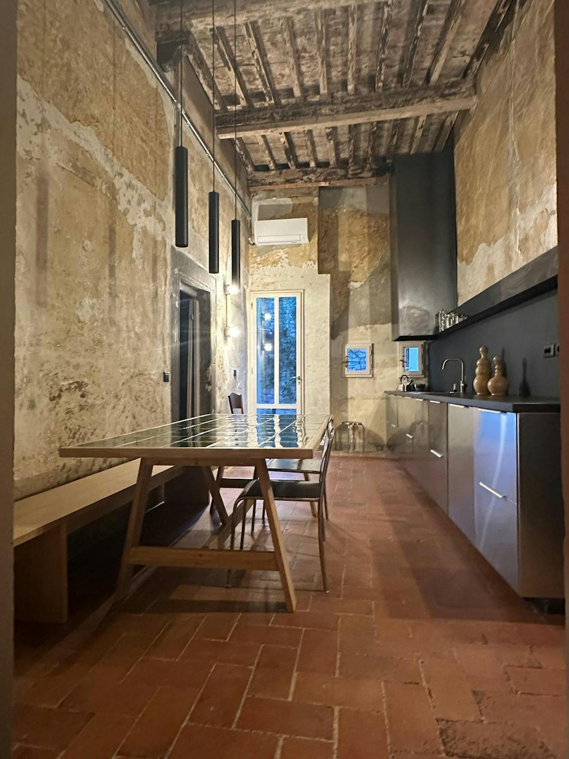 Via di San Niccolò, Florence preview