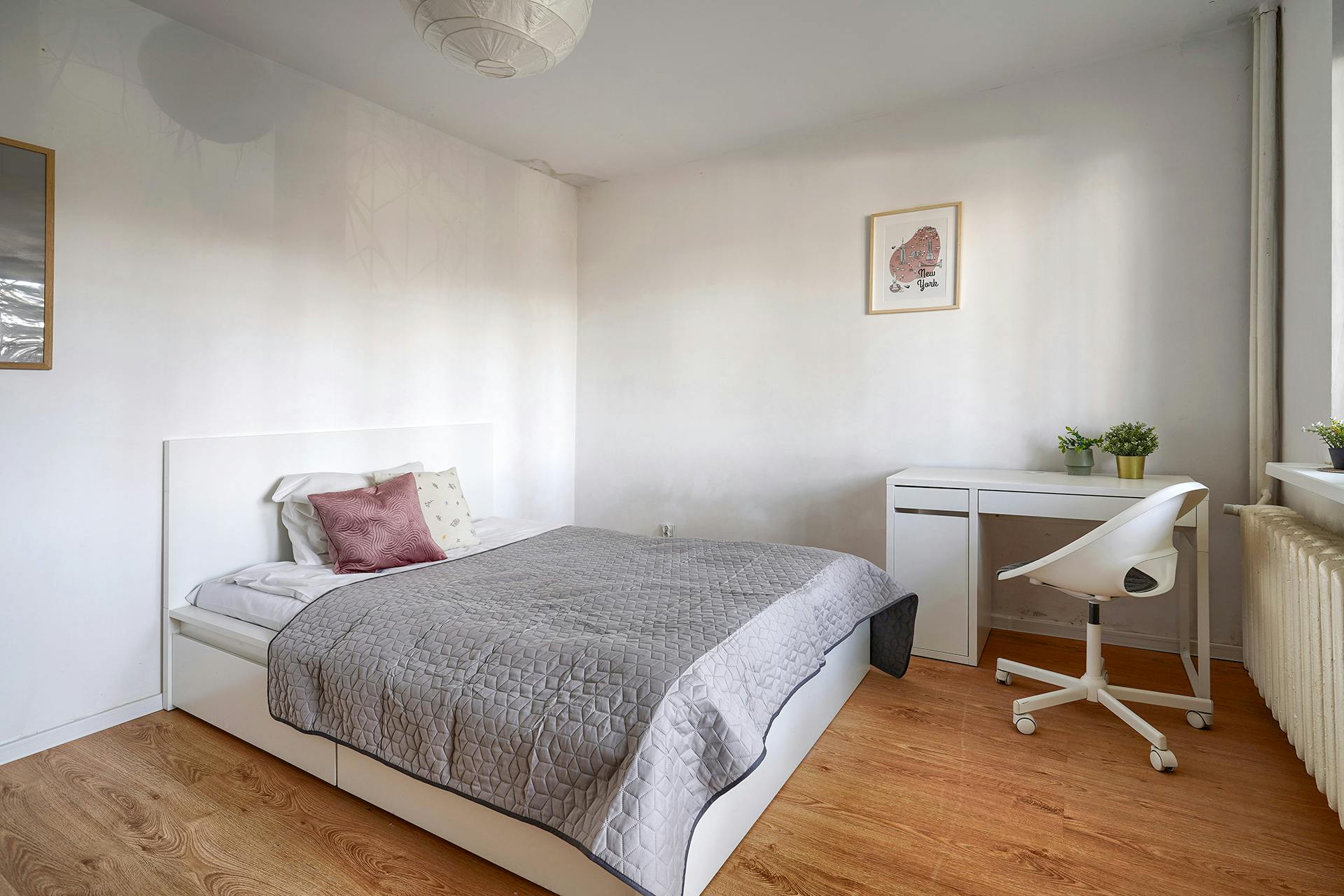 Single room Firenze — photo 13