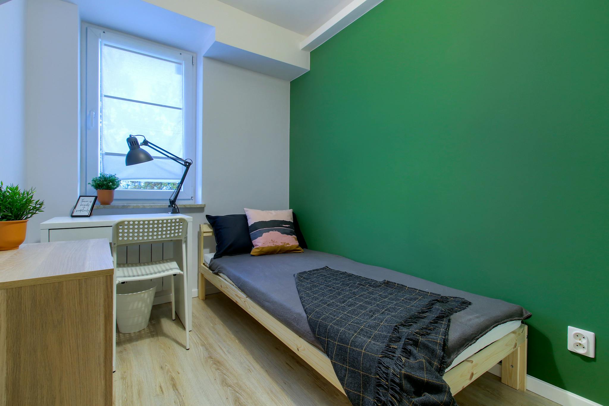 Tadeusza Rechniewskiego, Warsaw preview