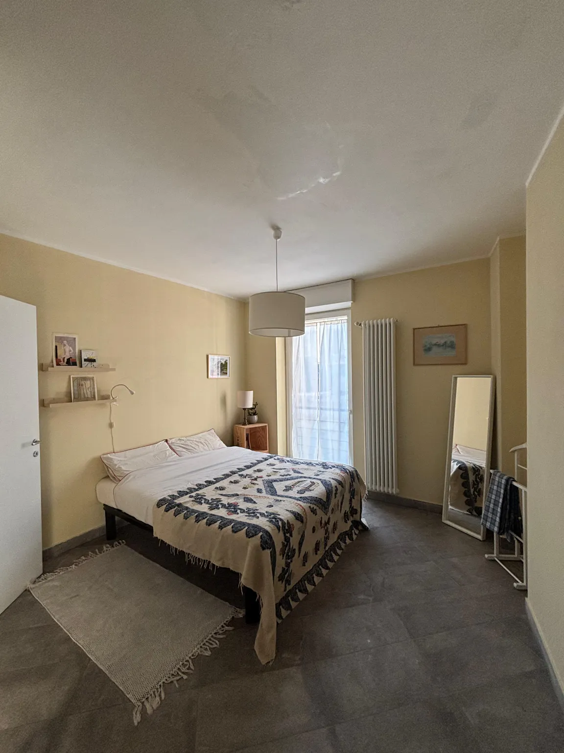 1-Bedroom Apartment in Corso Moncalieri, Turin (1627611) ROOM