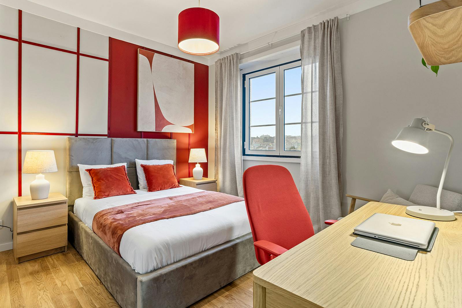 Rua da Palmeira, Lisbon preview