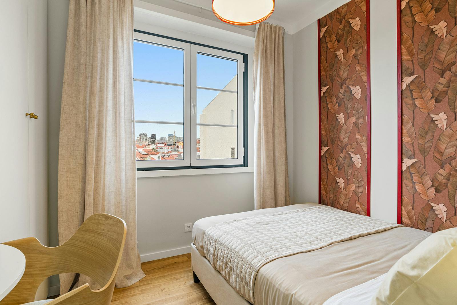 Rua da Palmeira, Lisbon preview