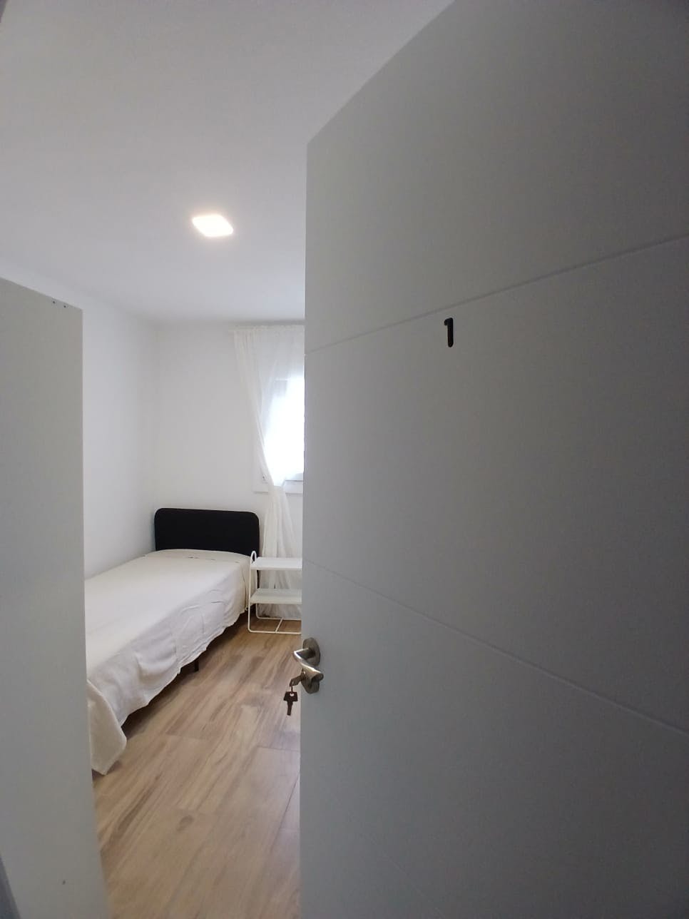 Calle Besolla, Madrid preview