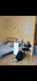 Apartment Uccle — photo 5