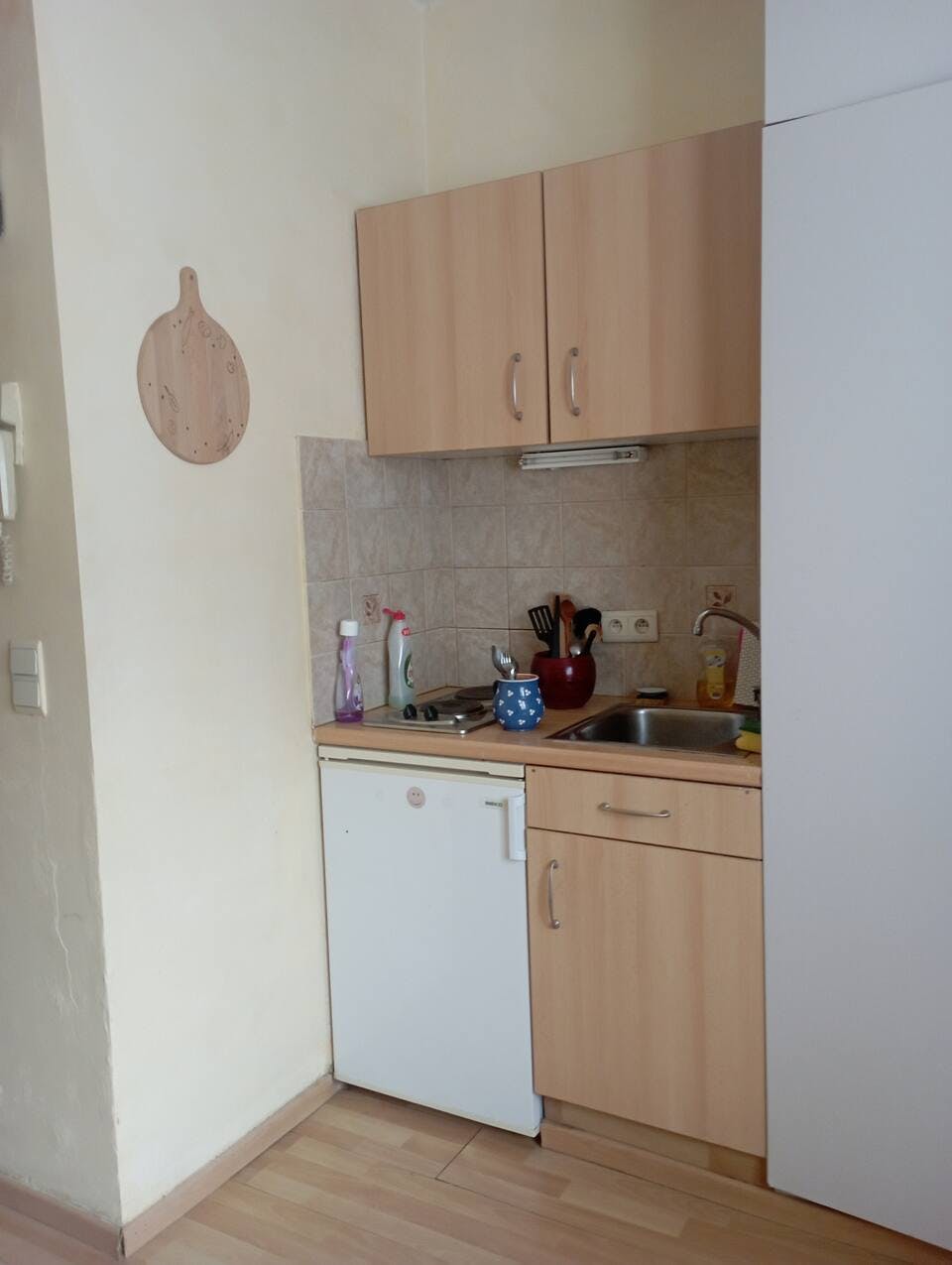 preview gallery tile