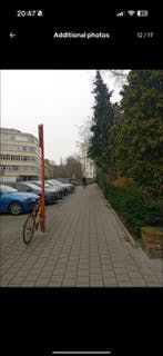 Apartment Uccle — photo 10