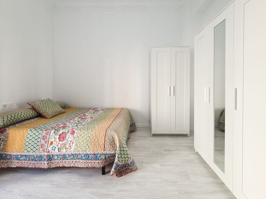 Carrer de Ramiro de Maeztu, Valencia preview