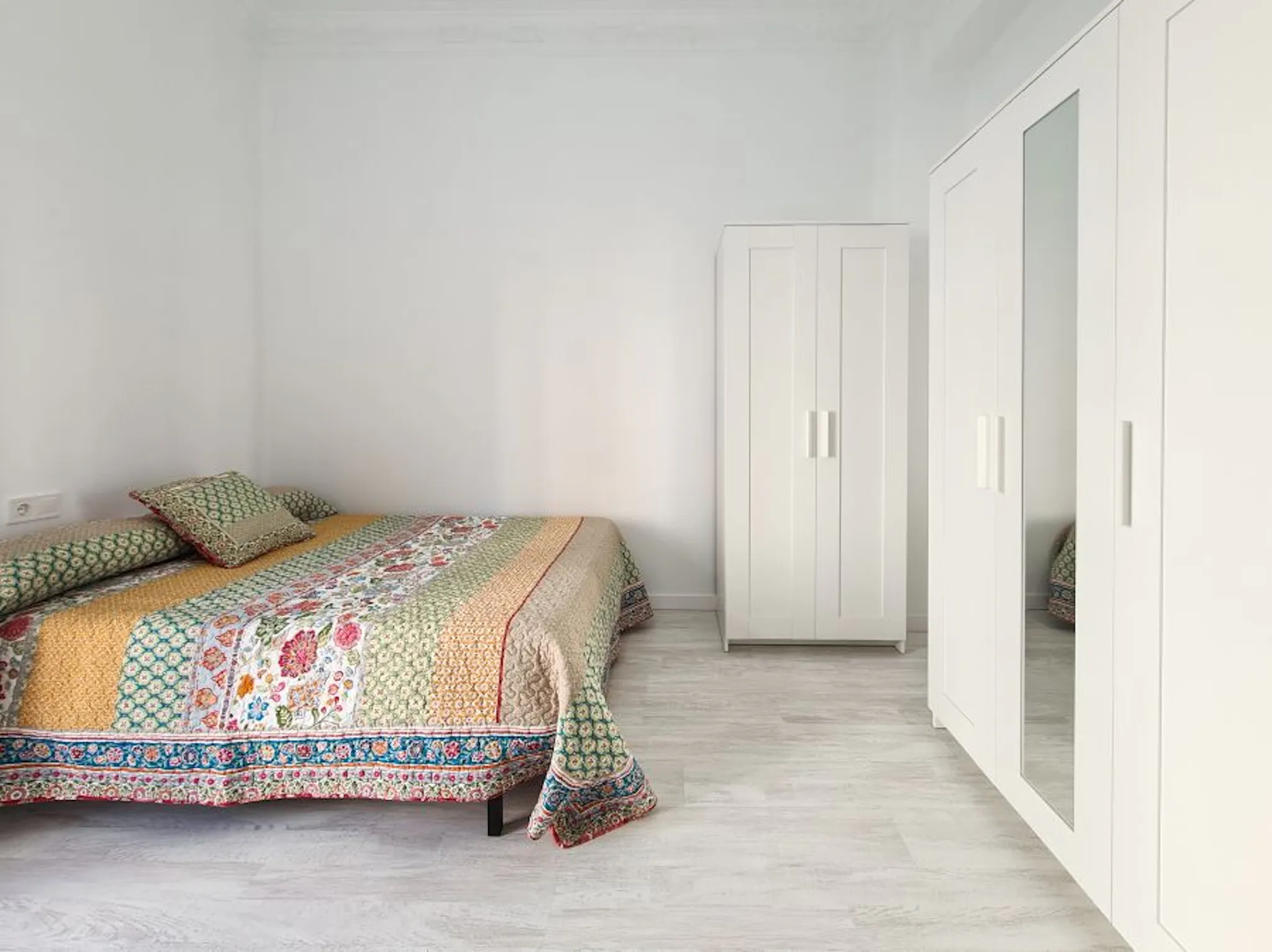 Carrer de Ramiro de Maeztu, Valencia preview