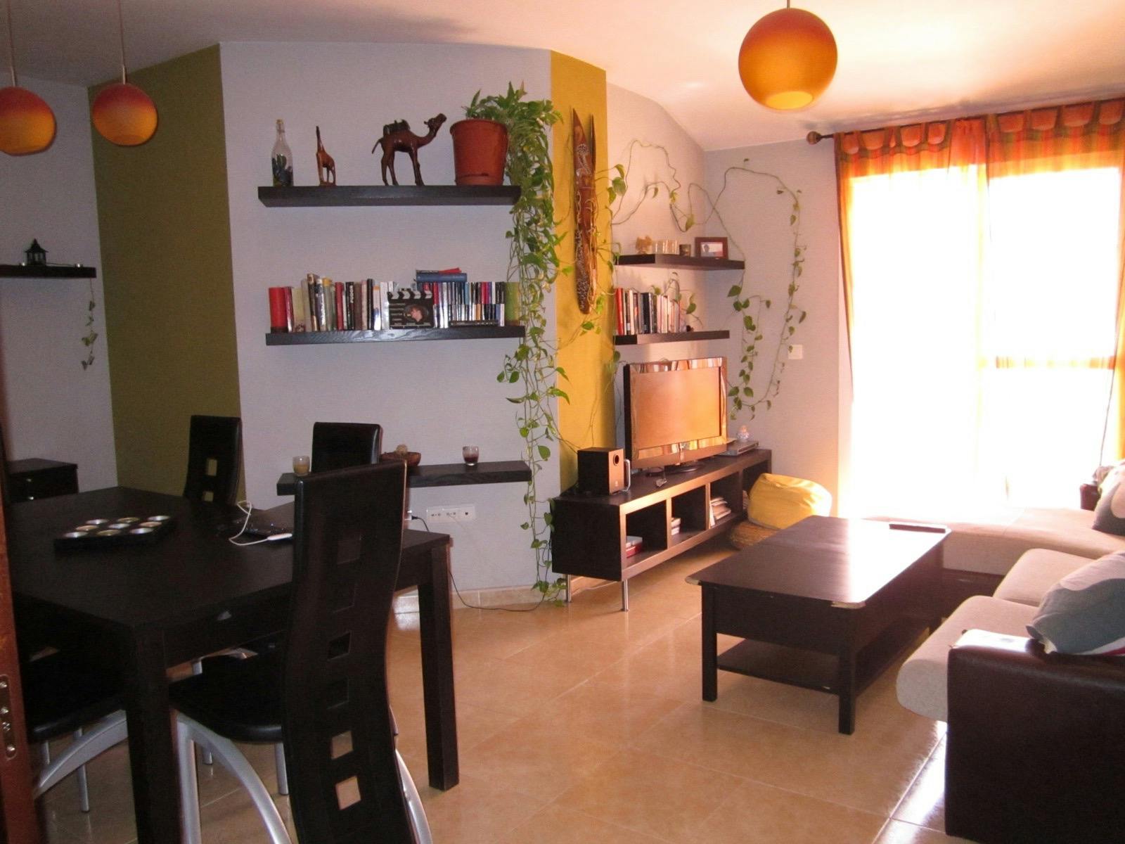 Apartment Alhaurín El Grande, 3 beds — photo 1