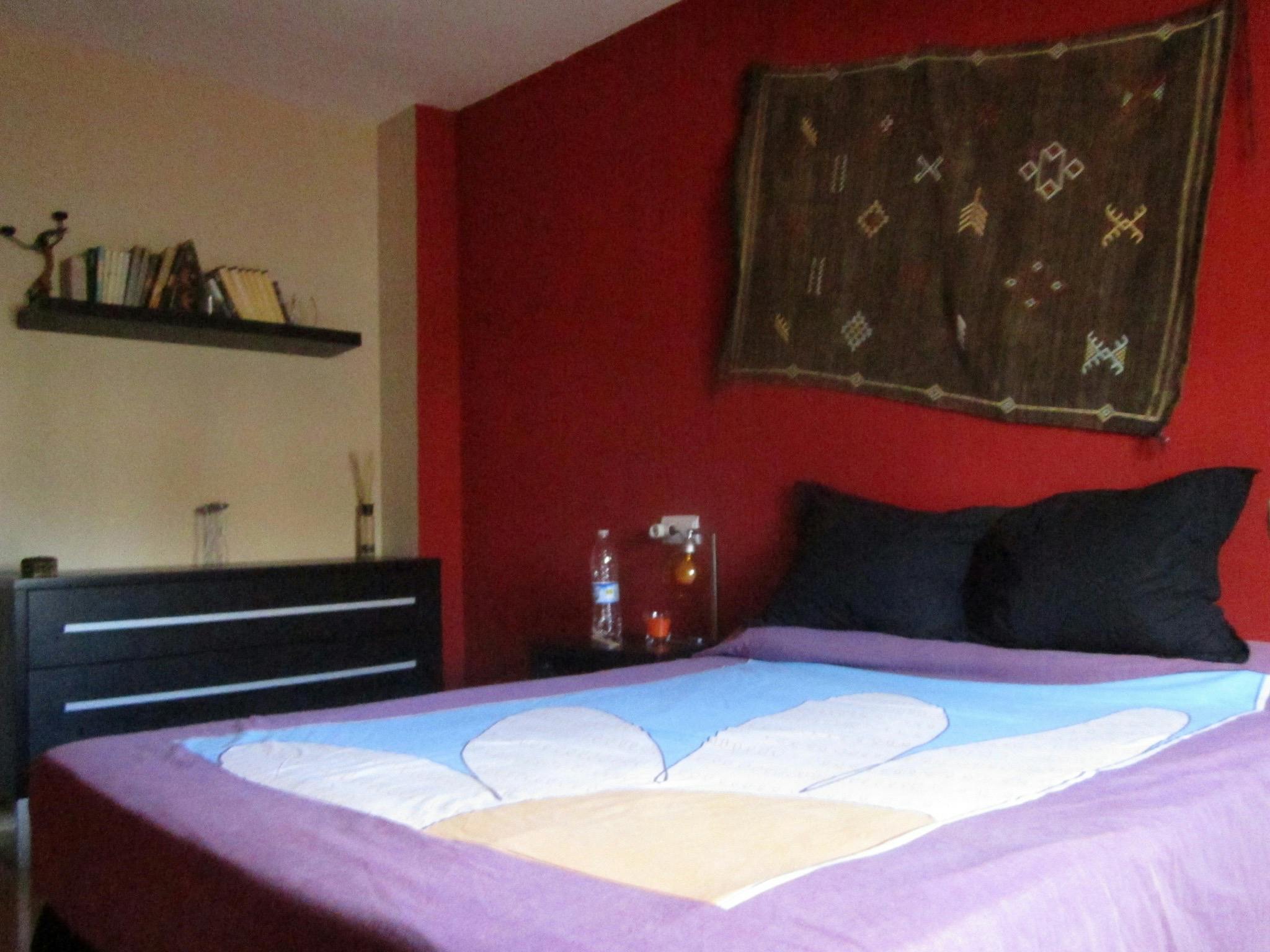 Apartment Alhaurín El Grande, 3 beds — photo 3