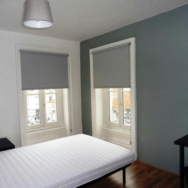 Private room for rent on Rue du Garet, Lyon - Vue 3