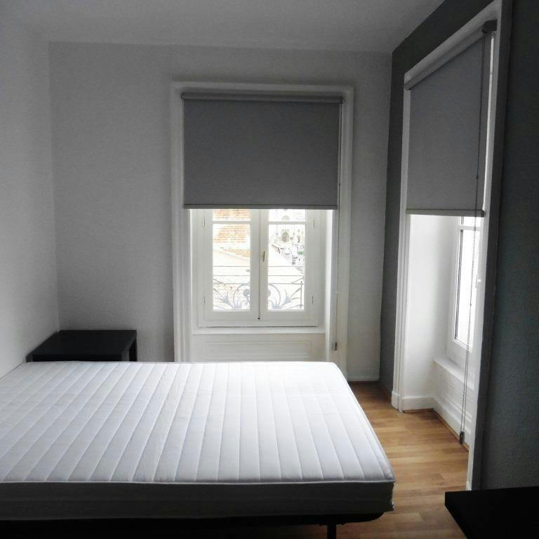 Private room for rent on Rue du Garet, Lyon - Vue 4