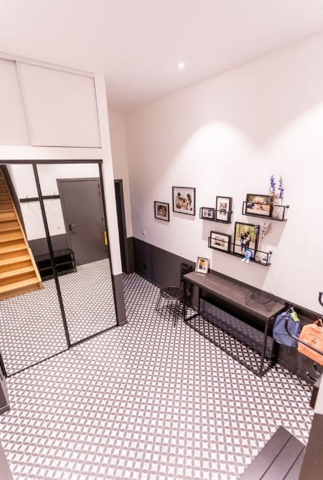 preview gallery tile