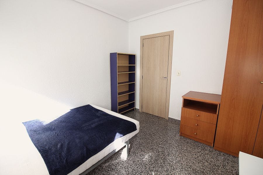 Carrer del Doctor Vicente Pallarés, Valencia preview