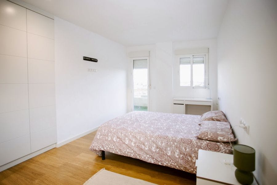 Carrer de l'Enginyer Vicent Pichó, Valencia preview