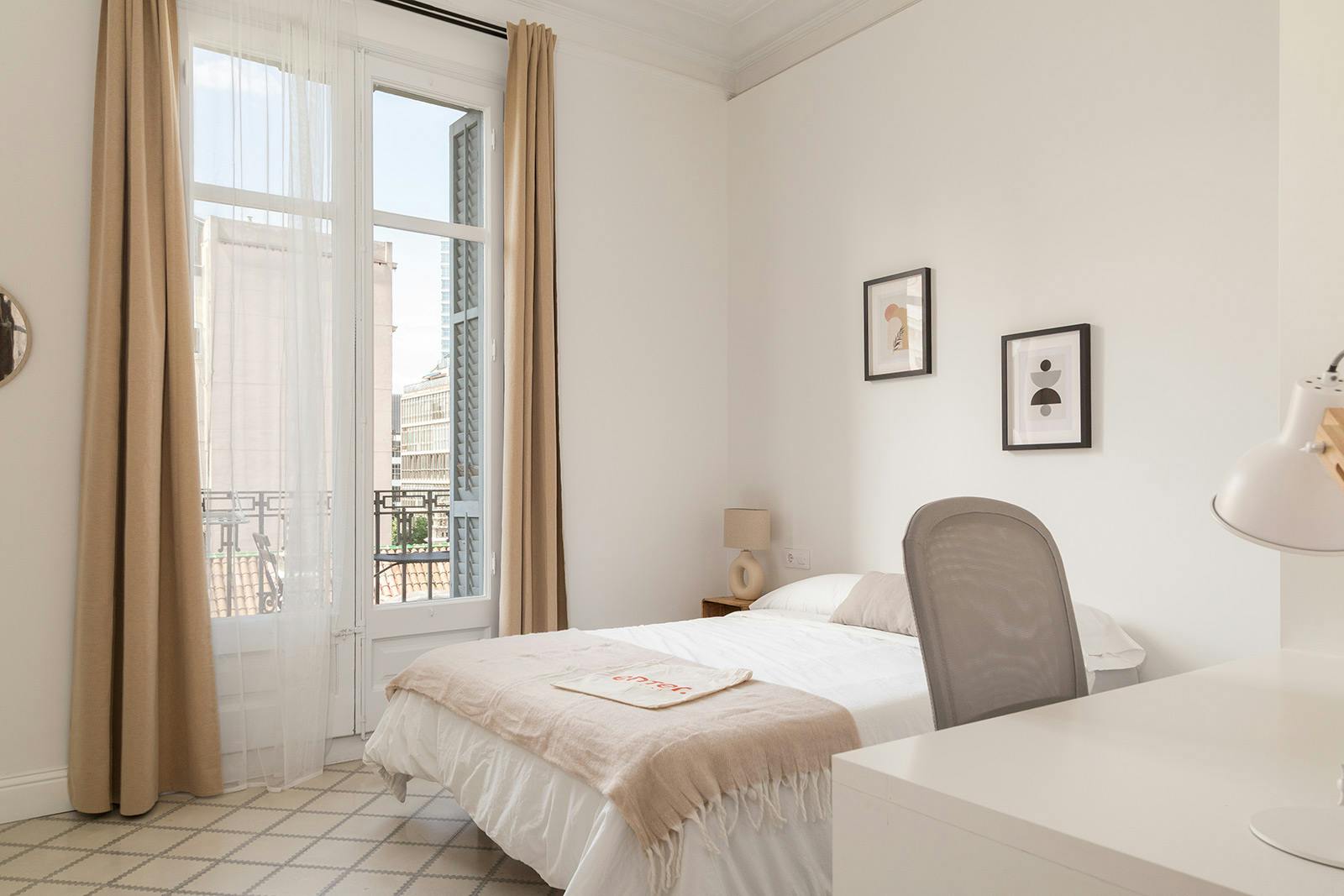 Carrer de Buenos Aires, Barcelona preview