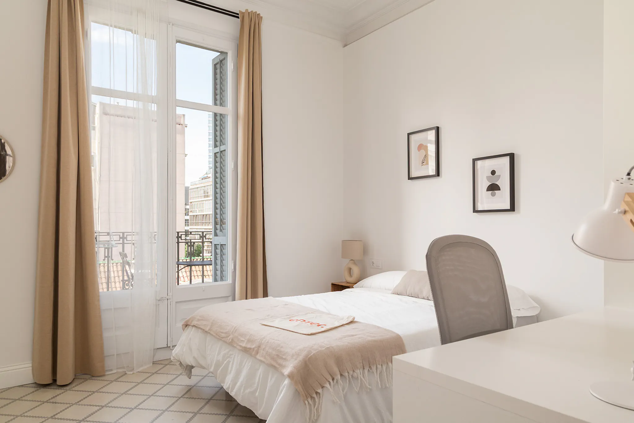 Carrer de Buenos Aires, Barcelona preview