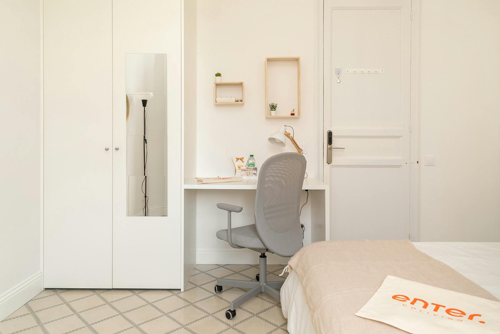 preview gallery tile