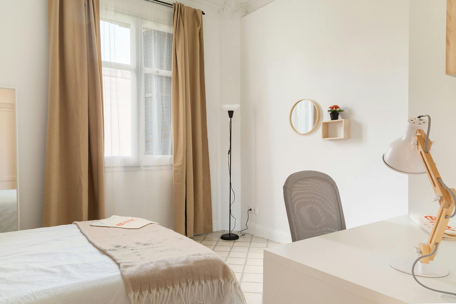 Carrer de Buenos Aires, Barcelona preview