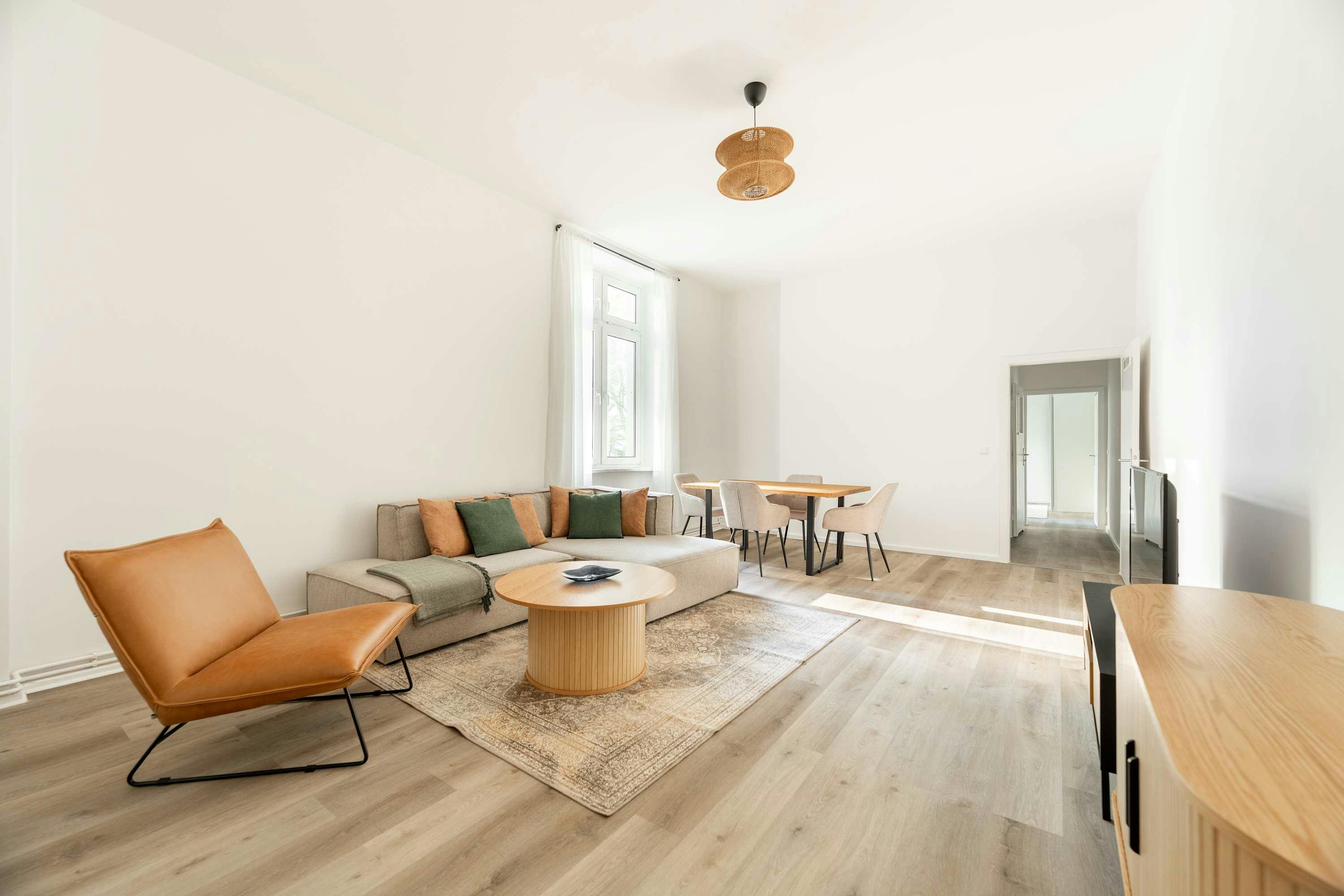 Apartment Berlin, 2 beds — photo 6