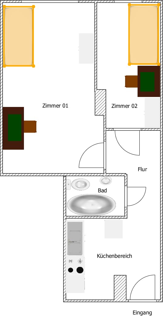 preview gallery tile