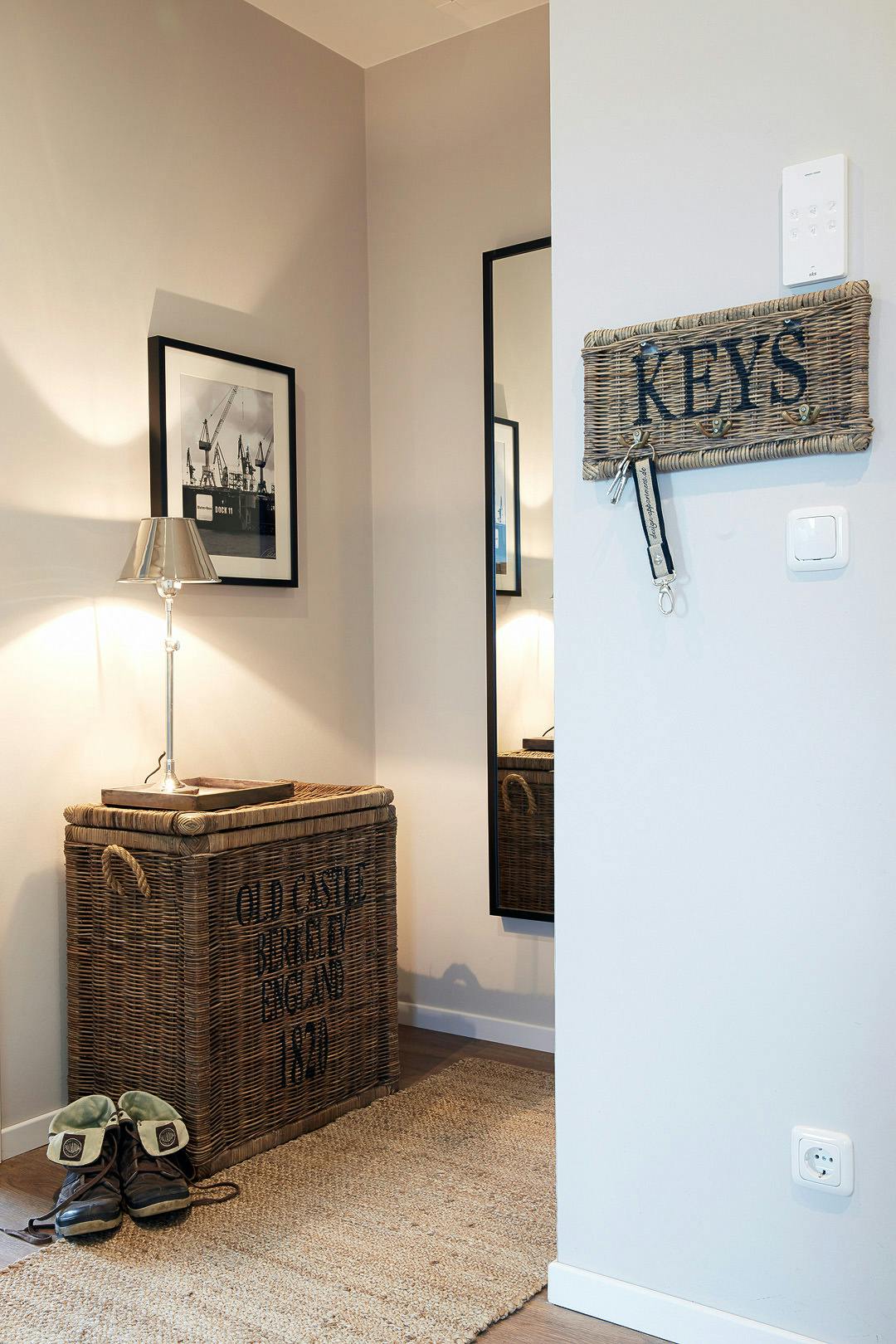 preview gallery tile