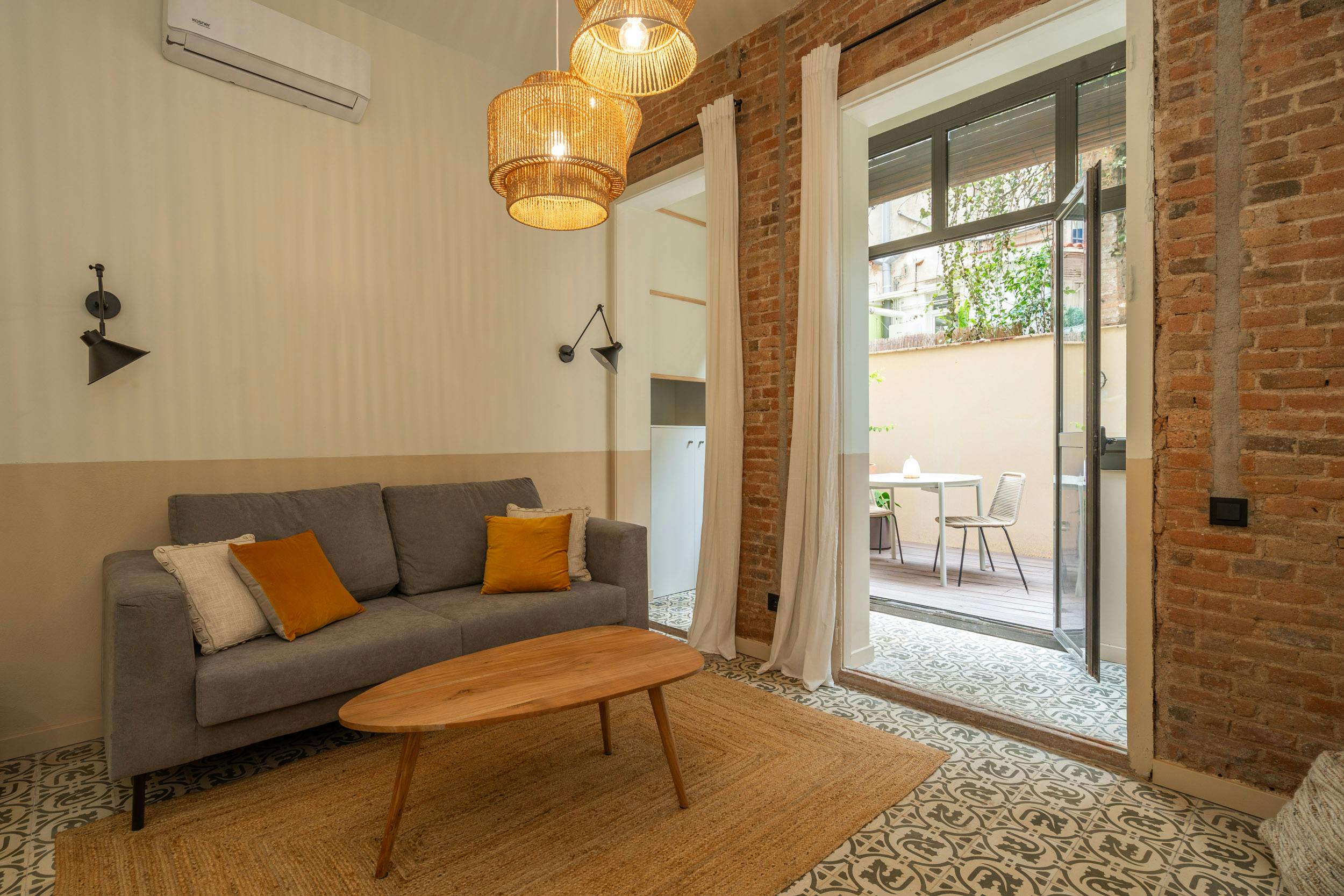 Carrer de la Providència, Barcelona Barcelona