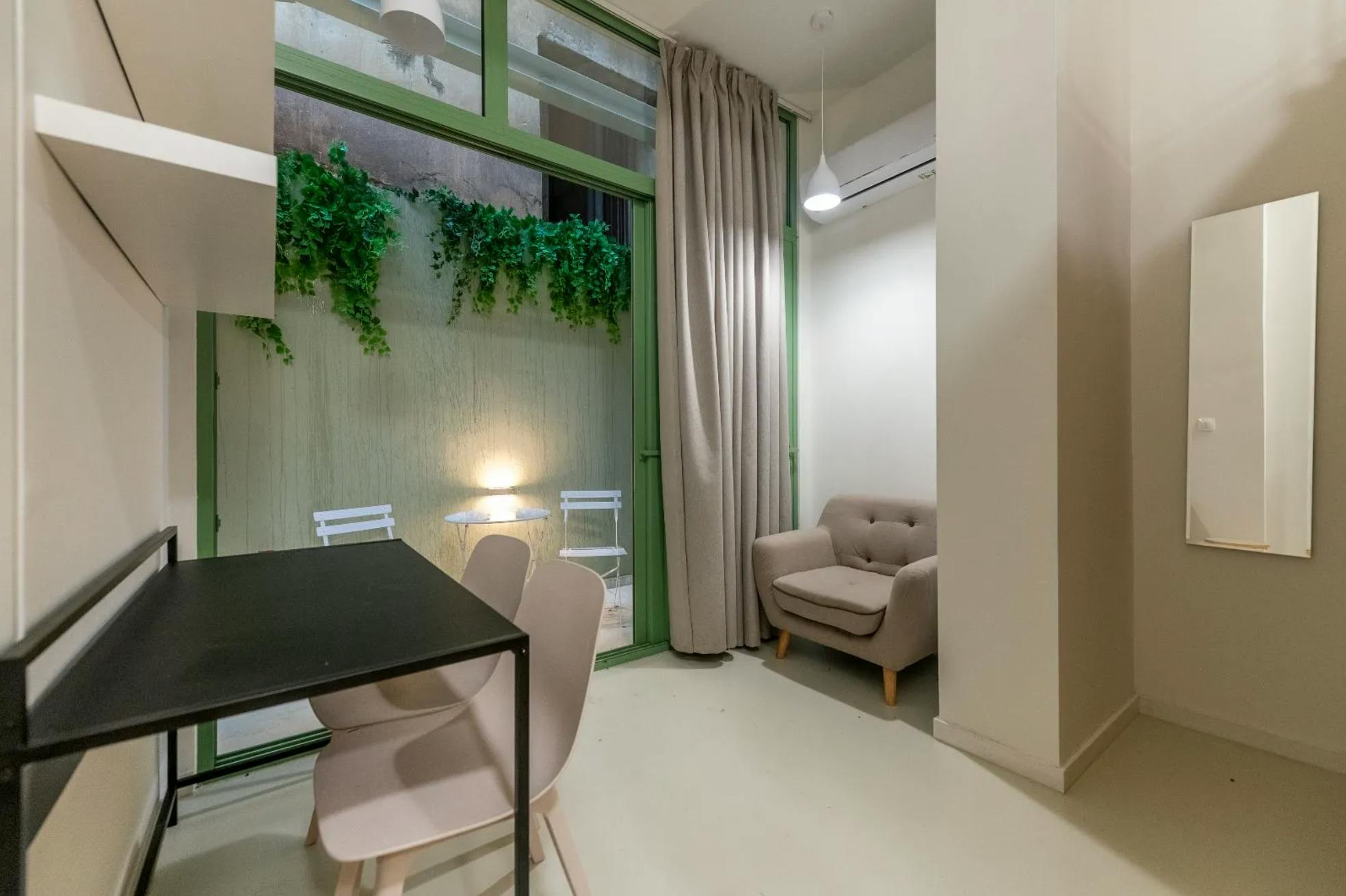 Appartamento in affitto a 660 € al mese a Kallithéa, Sapfous
