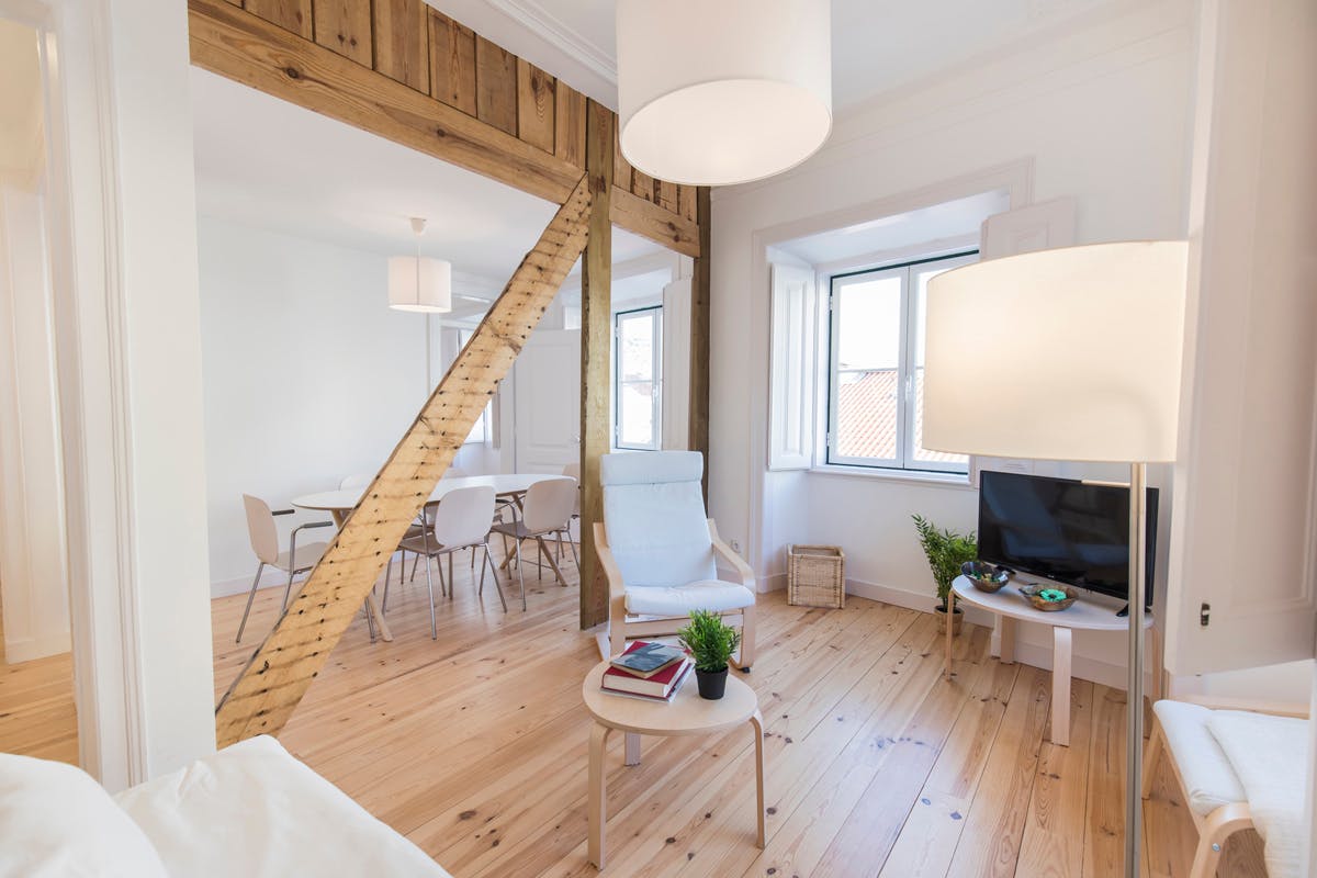 Travessa de Santos, Lisbon preview