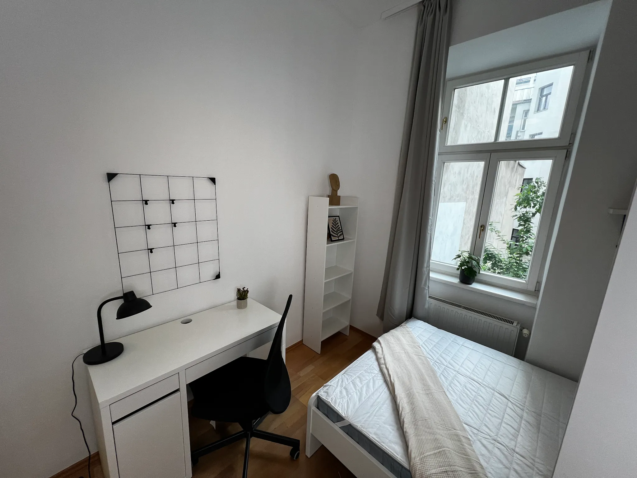 Private room in Kreuzgasse, Vienna (1627729) ROOM 2