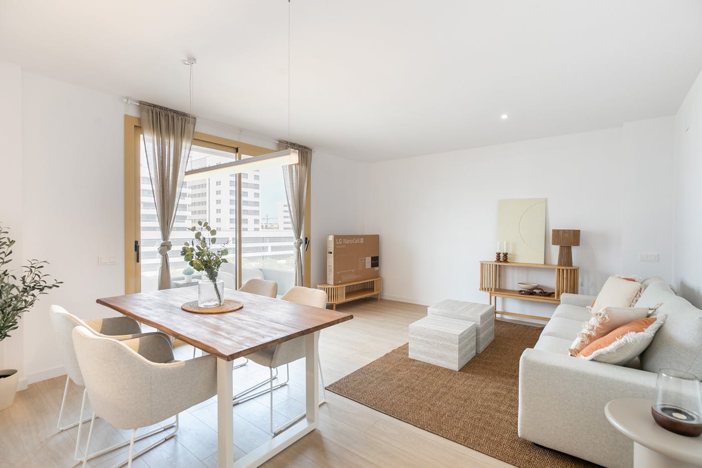 Carrer de Pi i Margall, Badalona preview