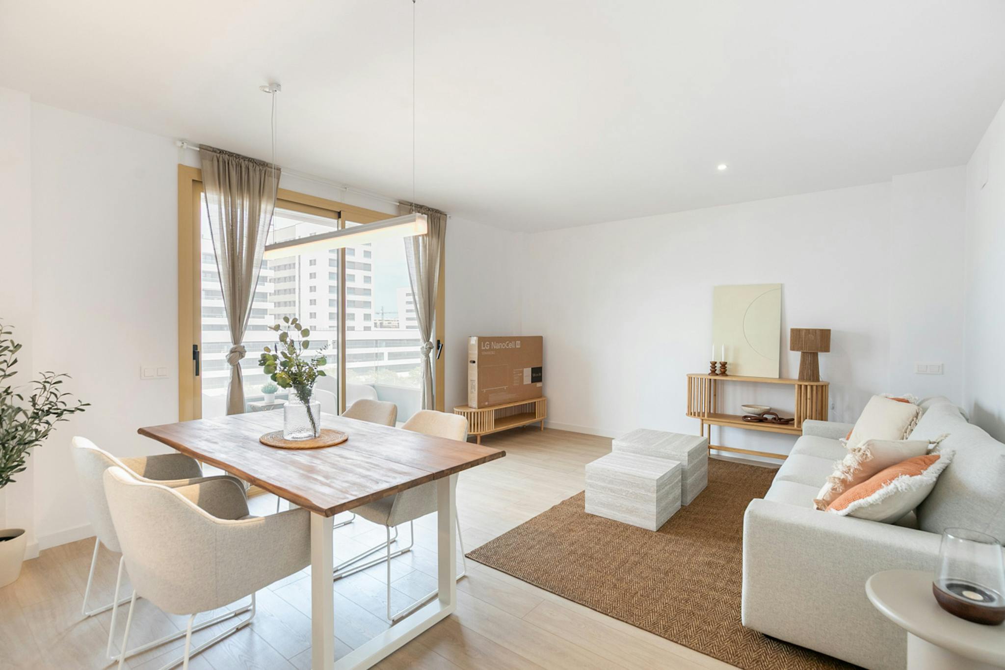 Carrer de Pi i Margall, Badalona preview