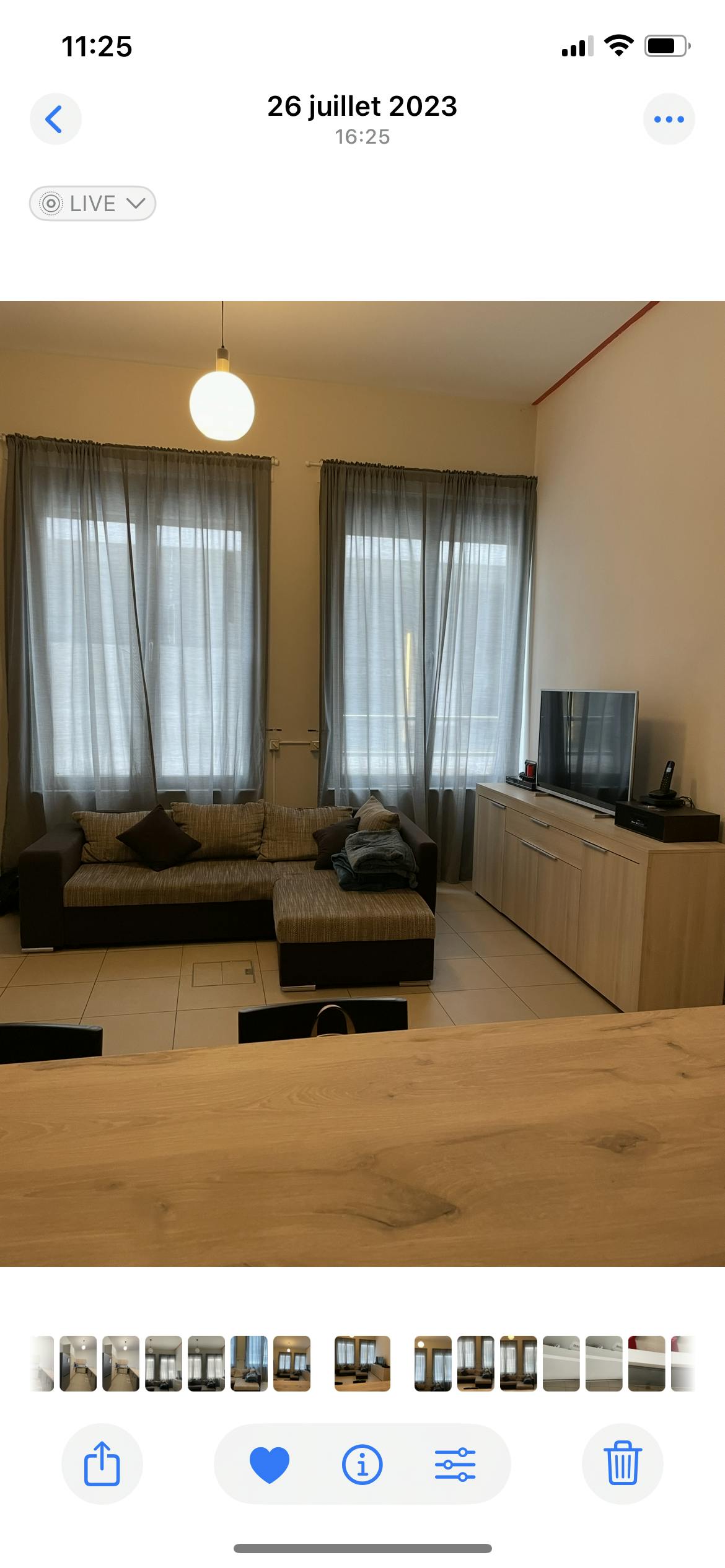 preview gallery tile