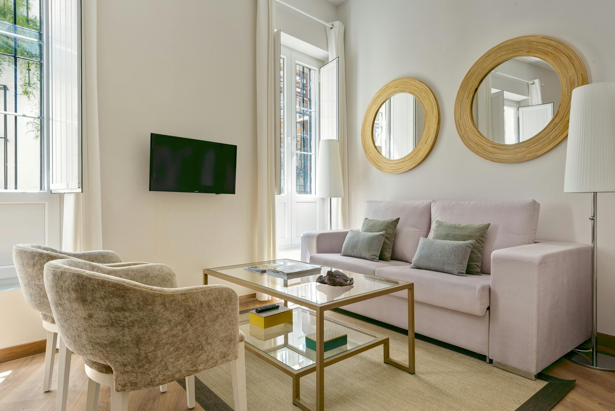 preview gallery tile