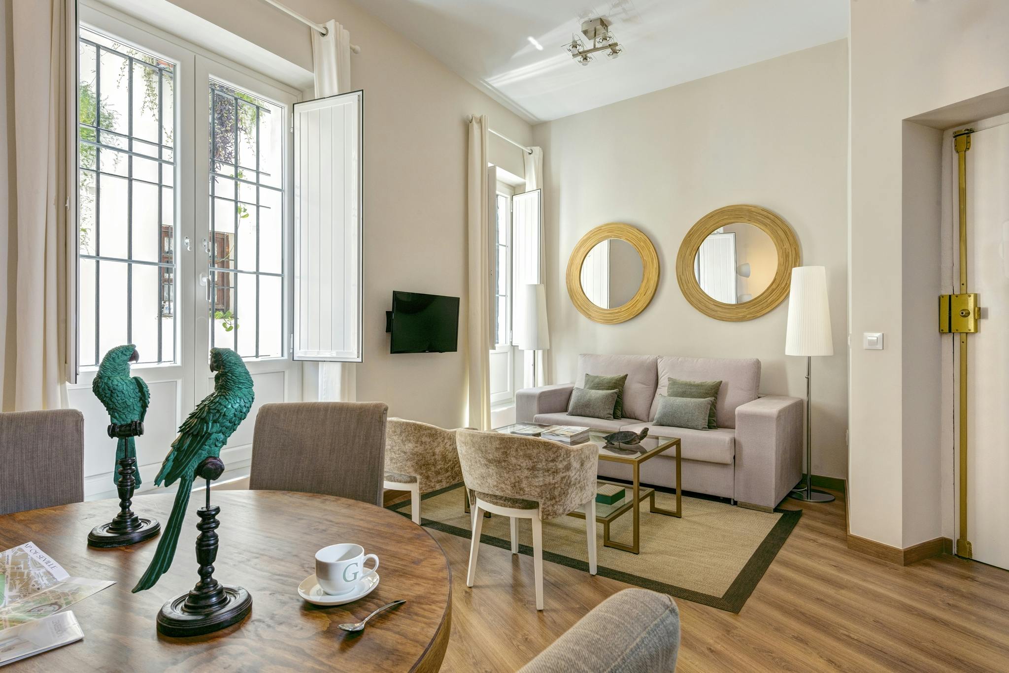 Calle Conde de Ibarra, Sevilla preview