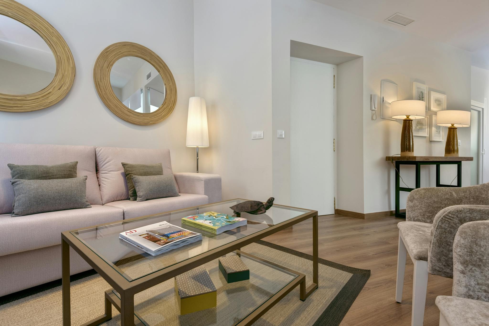 preview gallery tile