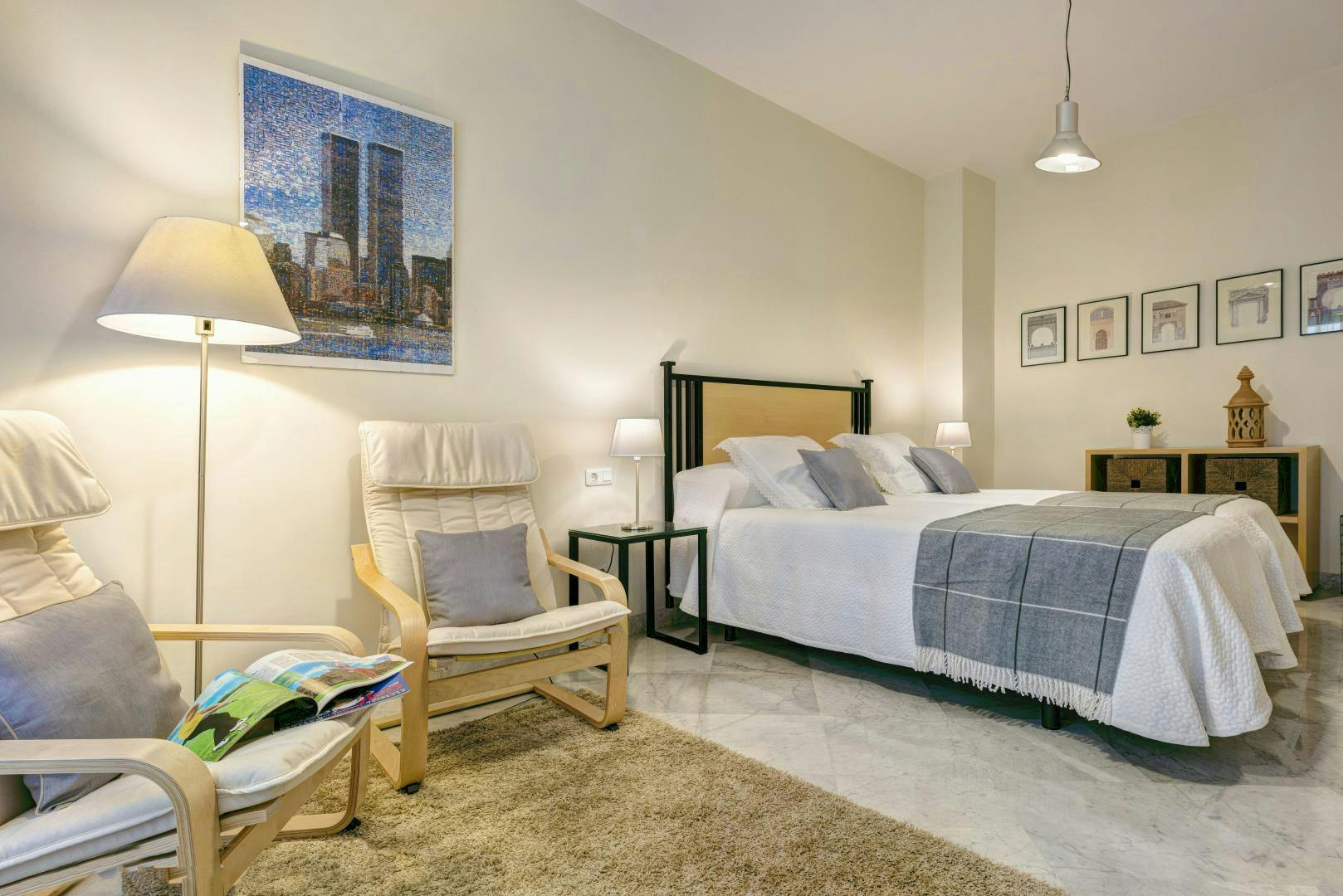 preview gallery tile