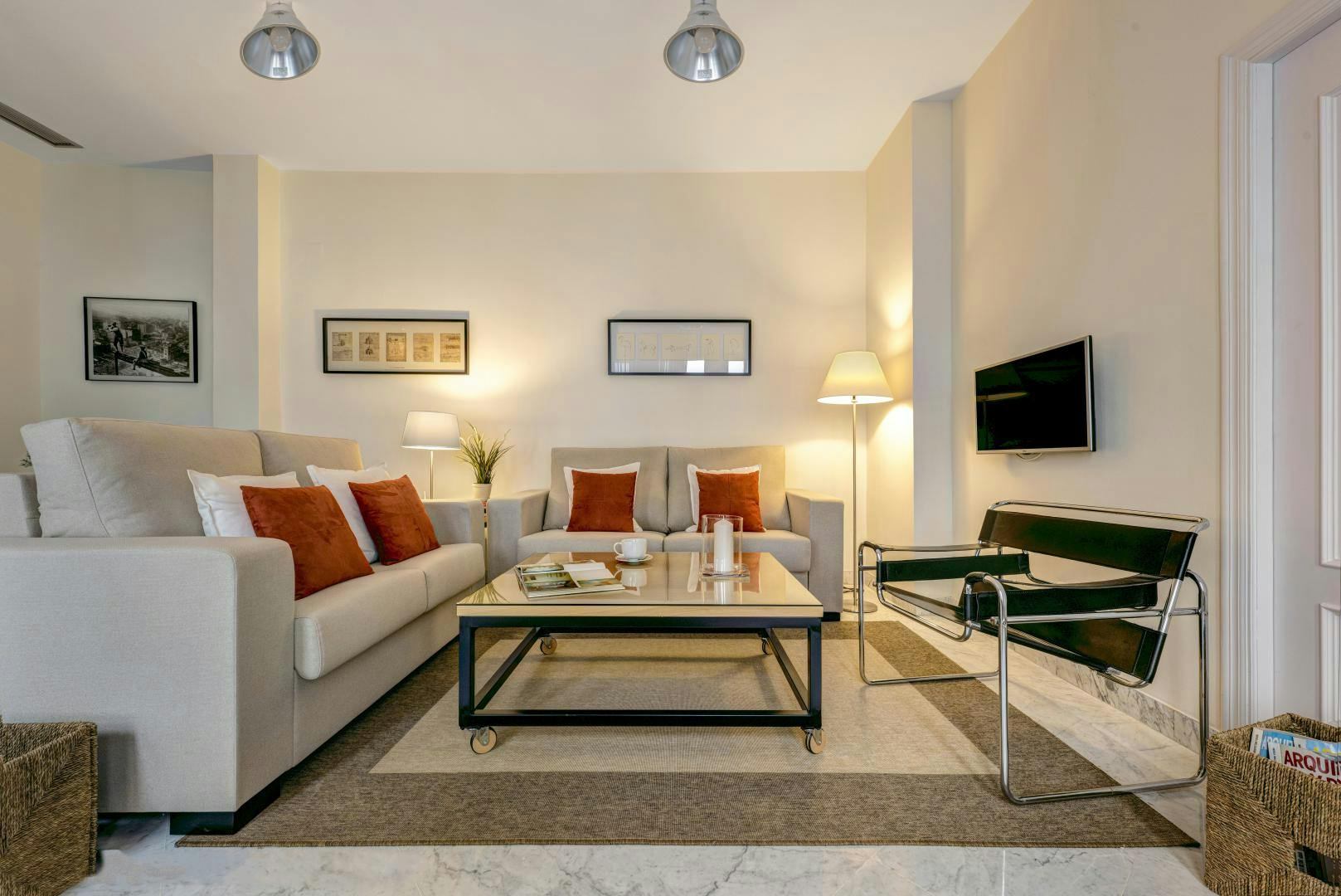 preview gallery tile