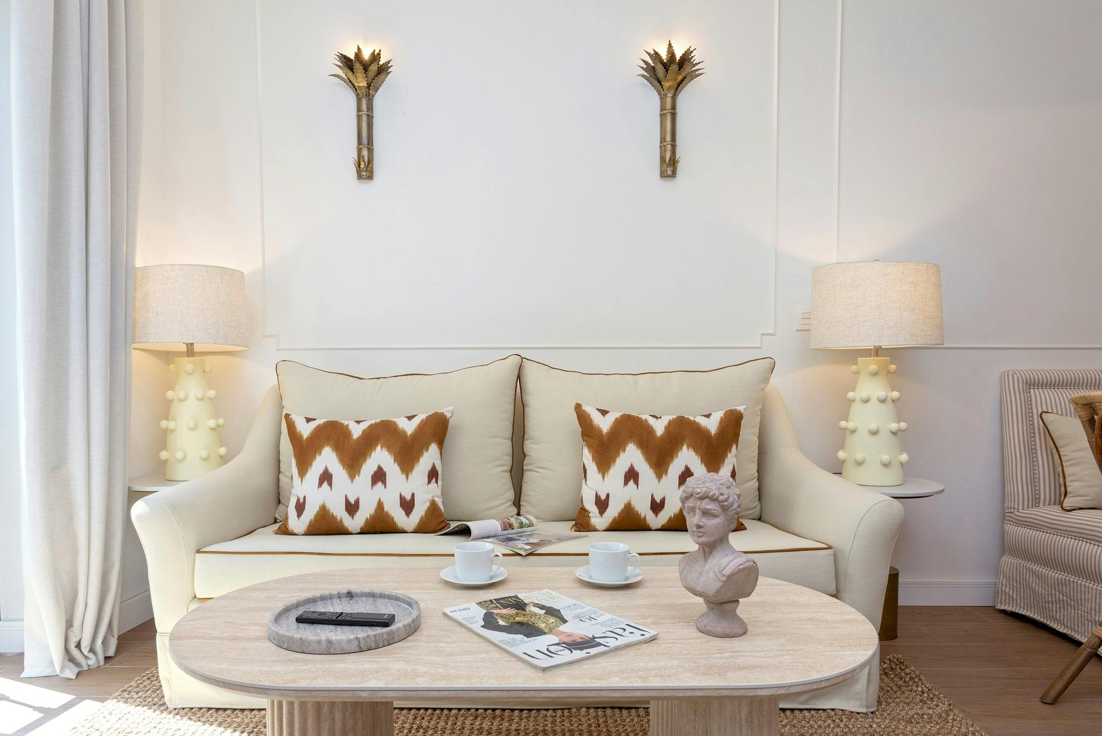 preview gallery tile