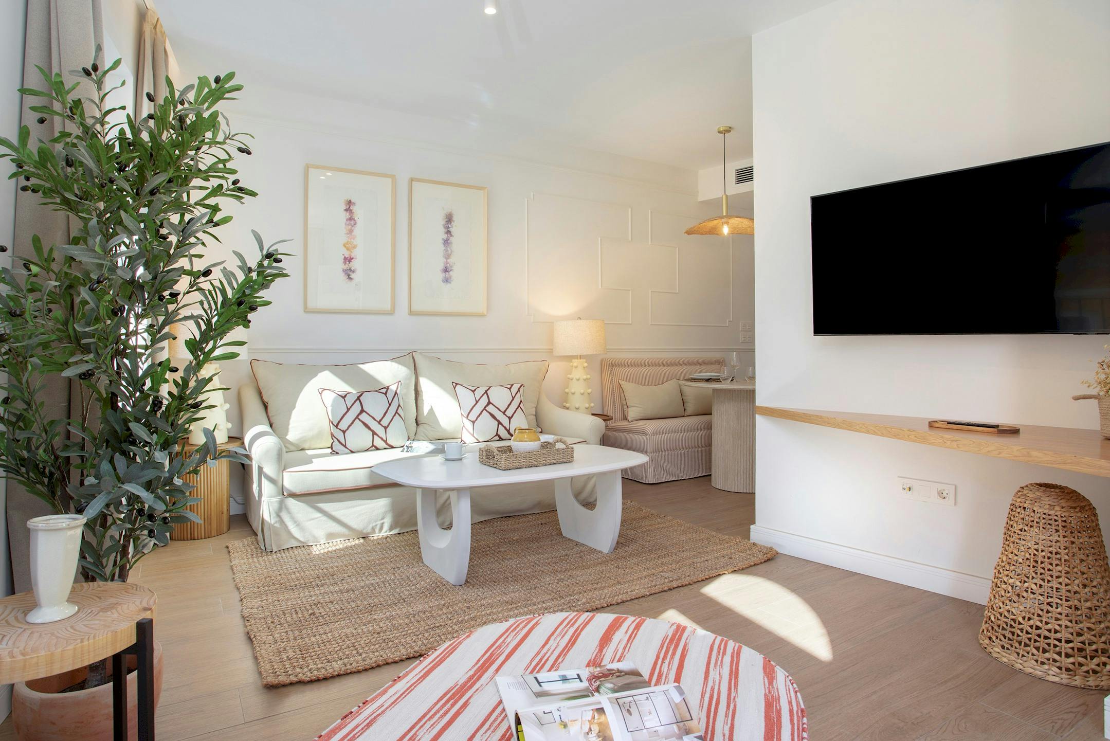 preview gallery tile