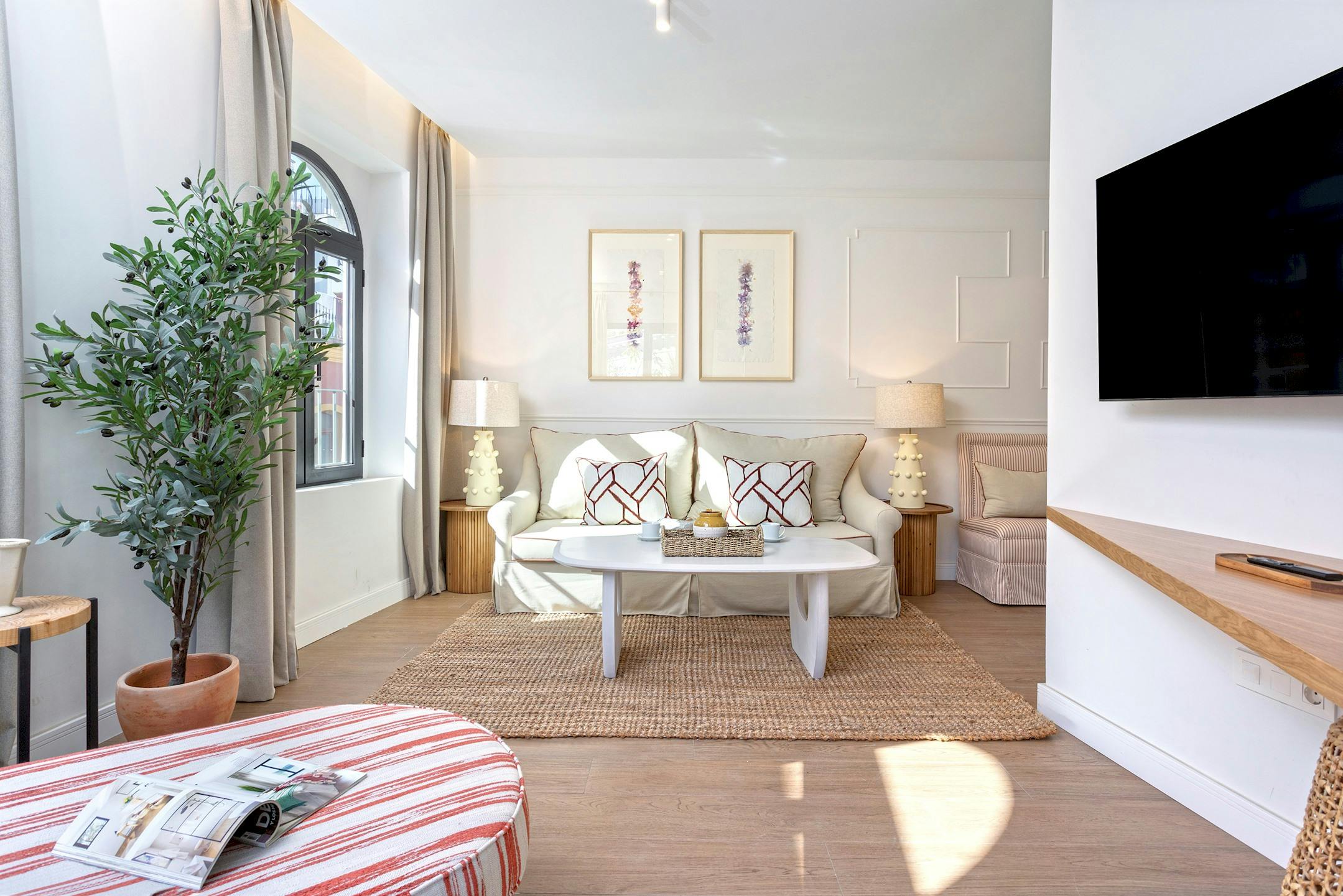 preview gallery tile