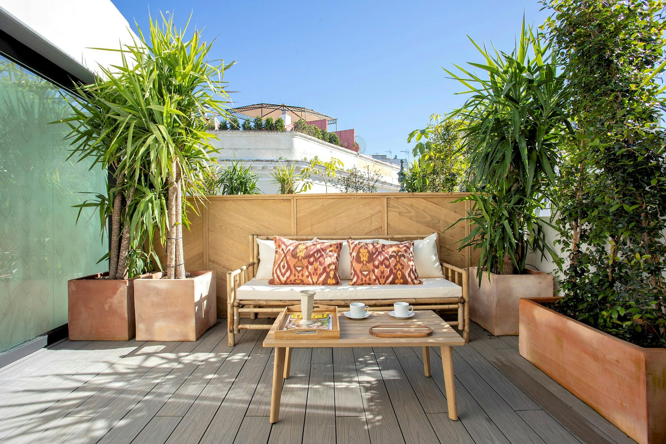 Calle Zaragoza, Sevilla Sevilla