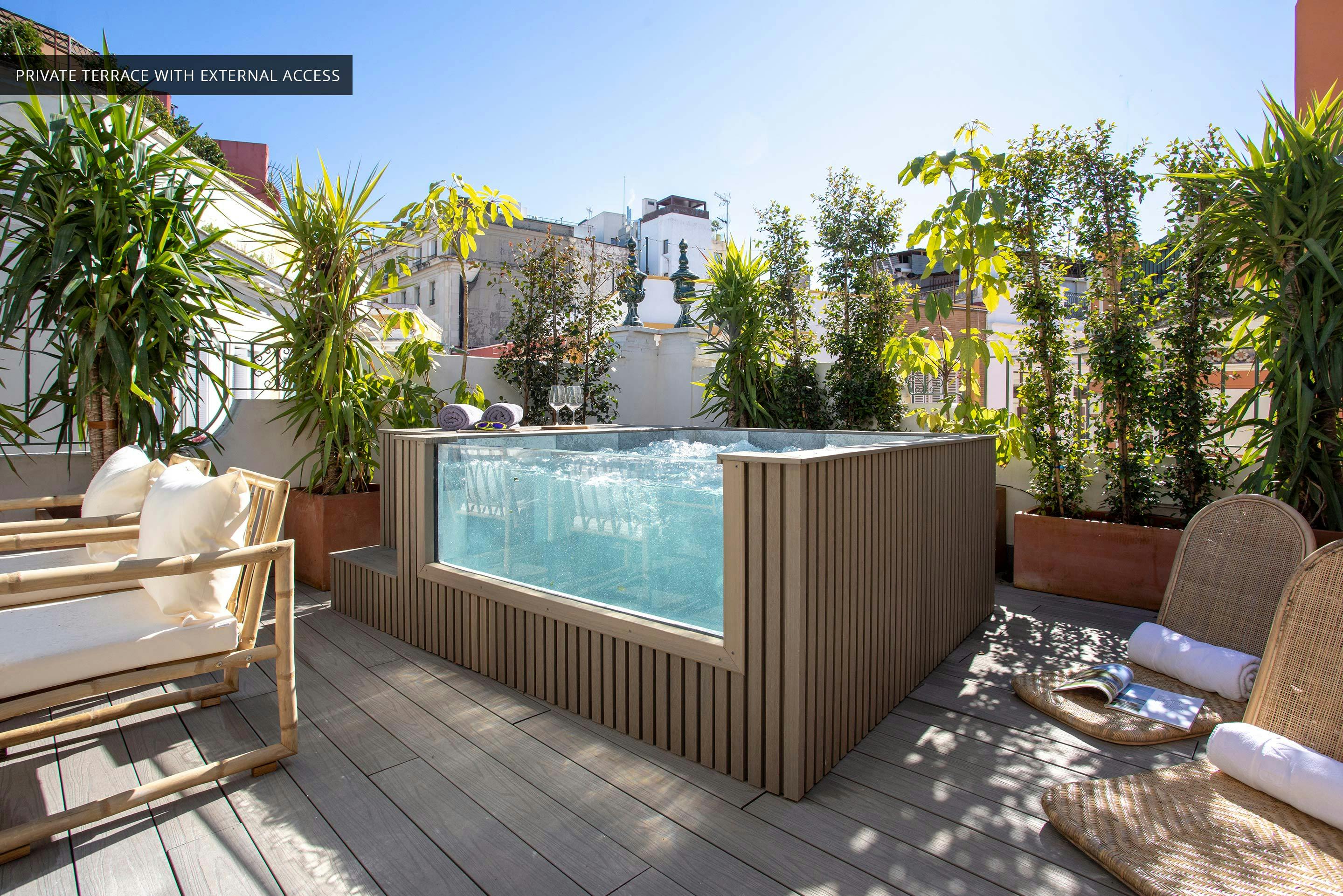 Apartment Sevilla, 2 beds — photo 3