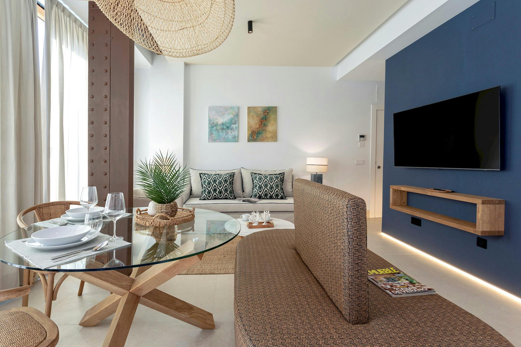 preview gallery tile