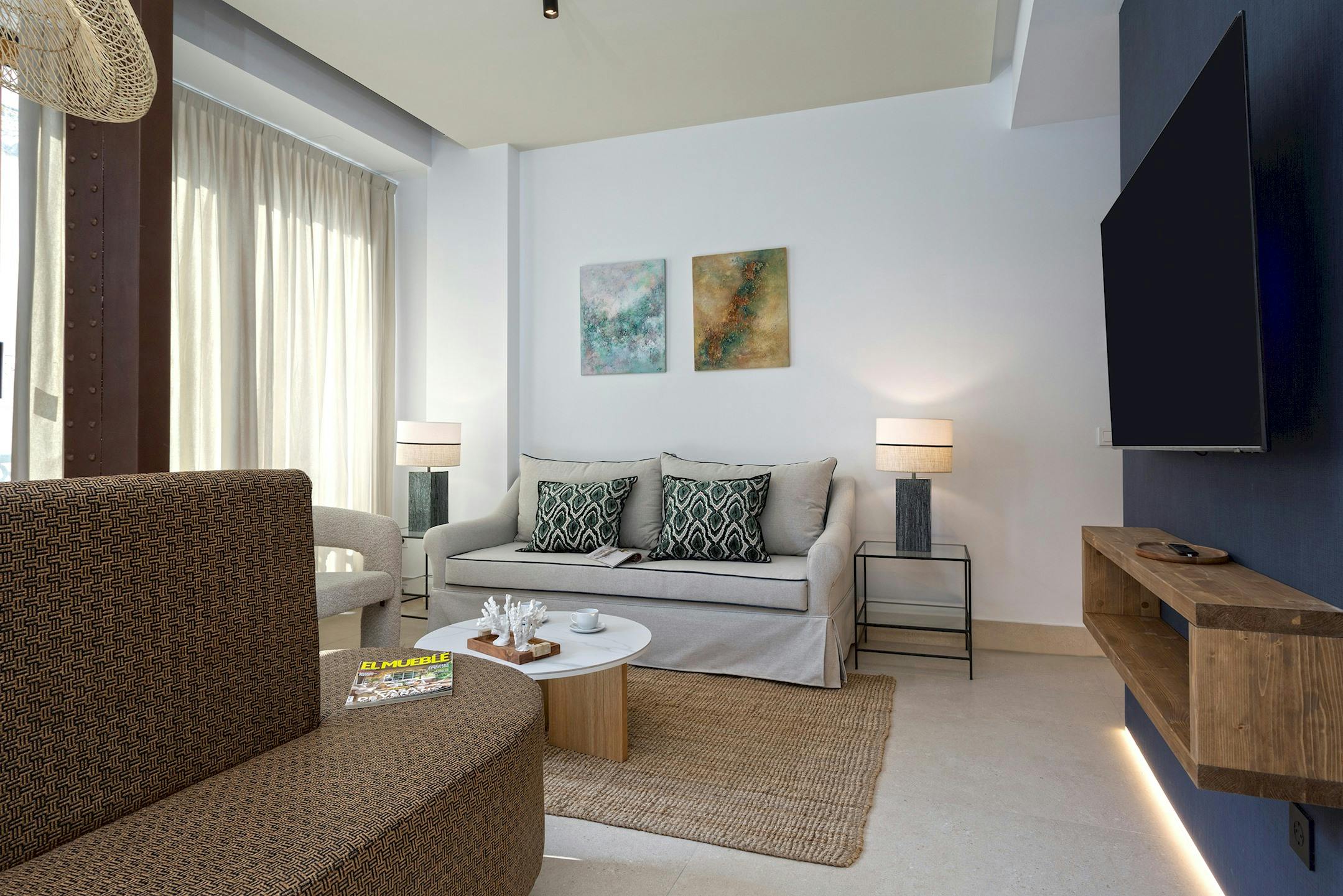 preview gallery tile