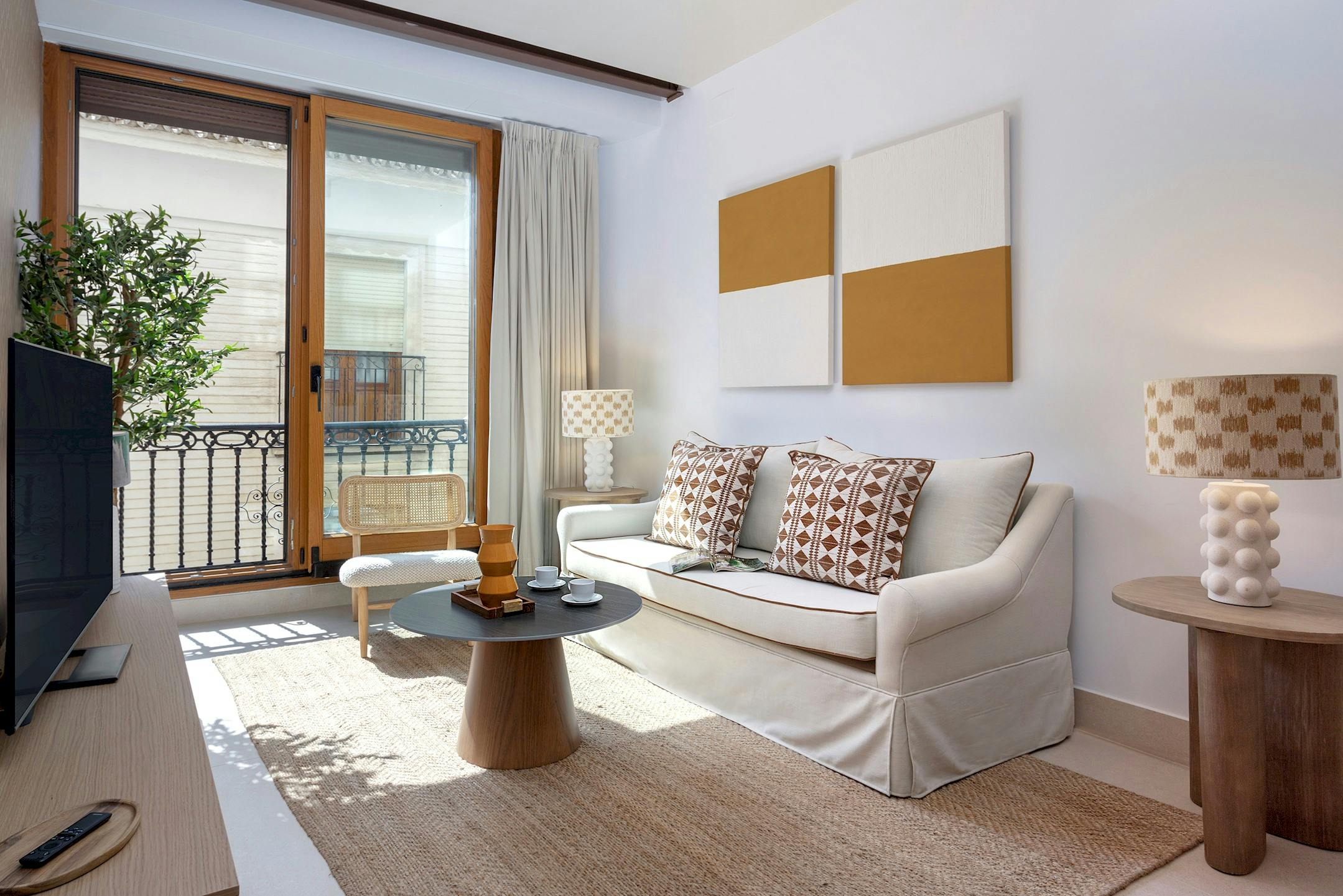 Calle Tomás de Ibarra, Sevilla preview